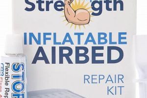Best Vinyl Air Mattress Patch Kit: Quick Air Leak Repair! Organic & Natural Mattress Buyer’s Guide: Non-Toxic Sleep Solutions Best Vinyl Air Mattress Patch Kit: Quick Air Leak Repair! | Organic & Natural Mattress Buyer’s Guide: Non-Toxic Sleep Solutions
