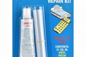 Quick Air Fix: Mattress Repair Kit at Walmart! Organic & Natural Mattress Buyer’s Guide: Non-Toxic Sleep Solutions Quick Air Fix: Mattress Repair Kit at Walmart! | Organic & Natural Mattress Buyer’s Guide: Non-Toxic Sleep Solutions