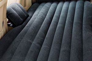 Car Back Seat Air Mattress: Travel Bed Comfort! Organic & Natural Mattress Buyer’s Guide: Non-Toxic Sleep Solutions Car Back Seat Air Mattress: Travel Bed Comfort! | Organic & Natural Mattress Buyer’s Guide: Non-Toxic Sleep Solutions