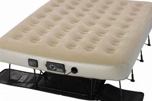 Buy Serta Never Flat Air Mattress Now: Comfort On-Demand Organic & Natural Mattress Buyer’s Guide: Non-Toxic Sleep Solutions Buy Serta Never Flat Air Mattress Now: Comfort On-Demand | Organic & Natural Mattress Buyer’s Guide: Non-Toxic Sleep Solutions