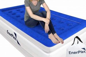 Cheap Air Mattress Clearance Deals: Sleep Soundly! Organic & Natural Mattress Buyer’s Guide: Non-Toxic Sleep Solutions Cheap Air Mattress Clearance Deals: Sleep Soundly! | Organic & Natural Mattress Buyer’s Guide: Non-Toxic Sleep Solutions