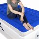 Cheap Air Mattress Clearance Deals: Sleep Soundly! | Organic & Natural Mattress Buyer’s Guide: Non-Toxic Sleep Solutions