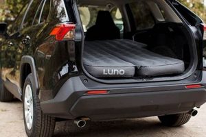 Best Air Mattress for RAV4 Camping: Space & Comfort Organic & Natural Mattress Buyer’s Guide: Non-Toxic Sleep Solutions Best Air Mattress for RAV4 Camping: Space & Comfort | Organic & Natural Mattress Buyer’s Guide: Non-Toxic Sleep Solutions