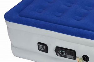 Best Serta Air Mattress: Comfort & Portability! Organic & Natural Mattress Buyer’s Guide: Non-Toxic Sleep Solutions Best Serta Air Mattress: Comfort & Portability! | Organic & Natural Mattress Buyer’s Guide: Non-Toxic Sleep Solutions