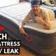 Easy Leaking Air Mattress Repair: Fix a Hole Fast! | Organic & Natural Mattress Buyer’s Guide: Non-Toxic Sleep Solutions