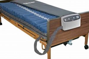 Air Support: Drive Low Air Loss Mattress Solutions Organic & Natural Mattress Buyer’s Guide: Non-Toxic Sleep Solutions Air Support: Drive Low Air Loss Mattress Solutions | Organic & Natural Mattress Buyer’s Guide: Non-Toxic Sleep Solutions