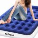 Best Air Mattress for Outdoors: Comfort Awaits! | Organic & Natural Mattress Buyer’s Guide: Non-Toxic Sleep Solutions