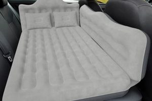 Car Air Bed: The Ultimate Air Mattress for Car Backseat Comfort Organic & Natural Mattress Buyer’s Guide: Non-Toxic Sleep Solutions Car Air Bed: The Ultimate Air Mattress for Car Backseat Comfort | Organic & Natural Mattress Buyer’s Guide: Non-Toxic Sleep Solutions