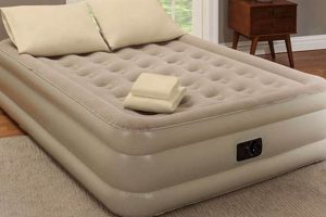 BJs Air Mattress: Sleep Easy with BJs + Comfort! Organic & Natural Mattress Buyer’s Guide: Non-Toxic Sleep Solutions BJs Air Mattress: Sleep Easy with BJs + Comfort! | Organic & Natural Mattress Buyer’s Guide: Non-Toxic Sleep Solutions
