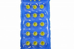 Float On! Best Air Mattress for Pool Fun & Relaxation Organic & Natural Mattress Buyer’s Guide: Non-Toxic Sleep Solutions Float On! Best Air Mattress for Pool Fun & Relaxation | Organic & Natural Mattress Buyer’s Guide: Non-Toxic Sleep Solutions