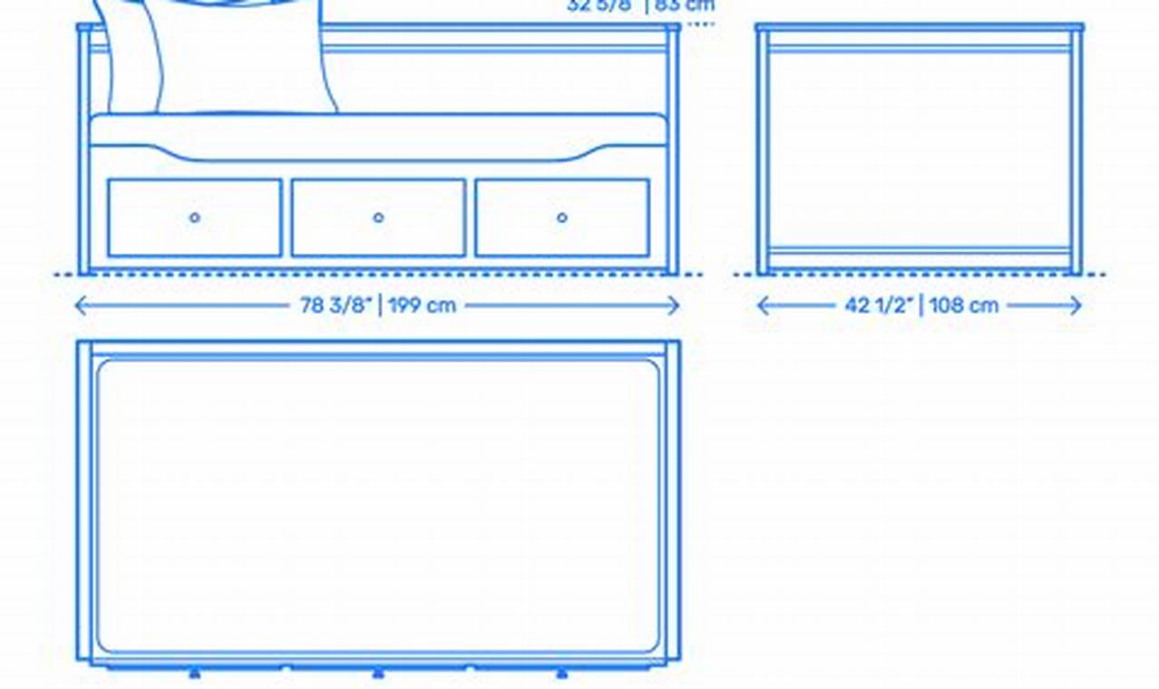 Daybed Mattress Dimensions Guide: Sizes & More Organic & Natural Mattress Buyer’s Guide: Non-Toxic Sleep Solutions Daybed Mattress Dimensions Guide: Sizes & More | Organic & Natural Mattress Buyer’s Guide: Non-Toxic Sleep Solutions