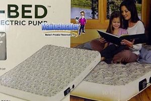 Buy Eddie Bauer Air Mattress: Sleep Soundly Anywhere! Organic & Natural Mattress Buyer’s Guide: Non-Toxic Sleep Solutions Buy Eddie Bauer Air Mattress: Sleep Soundly Anywhere! | Organic & Natural Mattress Buyer’s Guide: Non-Toxic Sleep Solutions