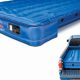 Best Truck Air Mattress [Guide] - Sleep Easy! | Organic & Natural Mattress Buyer’s Guide: Non-Toxic Sleep Solutions