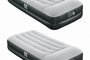 Buy TriTech Air Mattress: Durable Inflatable Bed Now! Organic & Natural Mattress Buyer’s Guide: Non-Toxic Sleep Solutions Buy TriTech Air Mattress: Durable Inflatable Bed Now! | Organic & Natural Mattress Buyer’s Guide: Non-Toxic Sleep Solutions