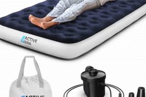 Best Air Mattress with Battery Pump: Sleep Easy On-the-Go! Organic & Natural Mattress Buyer’s Guide: Non-Toxic Sleep Solutions Best Air Mattress with Battery Pump: Sleep Easy On-the-Go! | Organic & Natural Mattress Buyer’s Guide: Non-Toxic Sleep Solutions