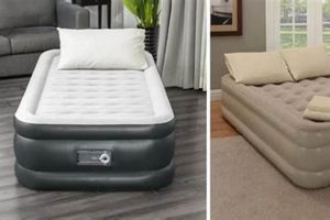 Air Intex Mattress Instructions: Guide & Tips Organic & Natural Mattress Buyer’s Guide: Non-Toxic Sleep Solutions Air Intex Mattress Instructions: Guide & Tips | Organic & Natural Mattress Buyer’s Guide: Non-Toxic Sleep Solutions