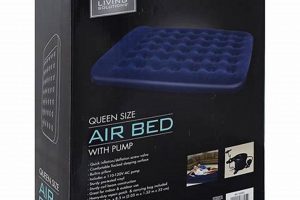 Best Walgreens Air Mattress: Comfort On Demand! Organic & Natural Mattress Buyer’s Guide: Non-Toxic Sleep Solutions Best Walgreens Air Mattress: Comfort On Demand! | Organic & Natural Mattress Buyer’s Guide: Non-Toxic Sleep Solutions