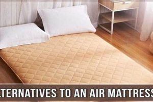 Air Mattress Alternatives: Sleep Soundly Tonight! Organic & Natural Mattress Buyer’s Guide: Non-Toxic Sleep Solutions Air Mattress Alternatives: Sleep Soundly Tonight! | Organic & Natural Mattress Buyer’s Guide: Non-Toxic Sleep Solutions
