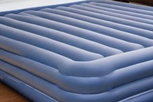 Stop Air Loss: Why Does My Air Mattress Keep Deflating? Organic & Natural Mattress Buyer’s Guide: Non-Toxic Sleep Solutions Stop Air Loss: Why Does My Air Mattress Keep Deflating? | Organic & Natural Mattress Buyer’s Guide: Non-Toxic Sleep Solutions