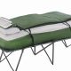 Best Cot Air Mattress: Comfort & Portable | Organic & Natural Mattress Buyer’s Guide: Non-Toxic Sleep Solutions