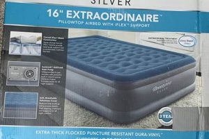 Buy Beautyrest Silver Air Mattress: Comfort & Quality Organic & Natural Mattress Buyer’s Guide: Non-Toxic Sleep Solutions Buy Beautyrest Silver Air Mattress: Comfort & Quality | Organic & Natural Mattress Buyer’s Guide: Non-Toxic Sleep Solutions