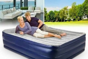 Air Mattress Magic: Inflate WITHOUT Electricity! Organic & Natural Mattress Buyer’s Guide: Non-Toxic Sleep Solutions Air Mattress Magic: Inflate WITHOUT Electricity! | Organic & Natural Mattress Buyer’s Guide: Non-Toxic Sleep Solutions