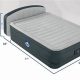 Buy Best Sealy Air Mattress with Headboard Today | Organic & Natural Mattress Buyer’s Guide: Non-Toxic Sleep Solutions