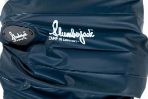 Shop Slumberjack Air Mattress Today! Comfort & Durability Organic & Natural Mattress Buyer’s Guide: Non-Toxic Sleep Solutions Shop Slumberjack Air Mattress Today! Comfort & Durability | Organic & Natural Mattress Buyer’s Guide: Non-Toxic Sleep Solutions