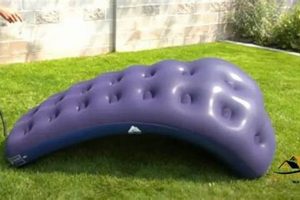 Why is My Air Mattress Popping? [Causes & Fixes] | Organic & Natural Mattress Buyer’s Guide: Non-Toxic Sleep Solutions