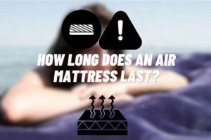 Air Mattress Life: How Long Does an Air Mattress Last? Tips! Organic & Natural Mattress Buyer’s Guide: Non-Toxic Sleep Solutions Air Mattress Life: How Long Does an Air Mattress Last? Tips! | Organic & Natural Mattress Buyer’s Guide: Non-Toxic Sleep Solutions