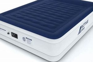 Best Battery Air Mattress: Power Up Your Sleep! Organic & Natural Mattress Buyer’s Guide: Non-Toxic Sleep Solutions Best Battery Air Mattress: Power Up Your Sleep! | Organic & Natural Mattress Buyer’s Guide: Non-Toxic Sleep Solutions