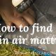 Easy Air Mattress Leak Detection: Find &amp; Fix It! | Organic & Natural Mattress Buyer’s Guide: Non-Toxic Sleep Solutions