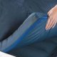 Air Chamber Mattress: The Adjustable Sleep Solution | Organic & Natural Mattress Buyer’s Guide: Non-Toxic Sleep Solutions
