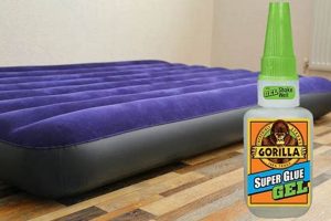 Best Air Mattress Glue: Repair & Extend Your Airbed! Organic & Natural Mattress Buyer’s Guide: Non-Toxic Sleep Solutions Best Air Mattress Glue: Repair & Extend Your Airbed! | Organic & Natural Mattress Buyer’s Guide: Non-Toxic Sleep Solutions