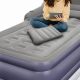 Budget Air: Air Mattress Dollar General for Quick Sleep! | Organic & Natural Mattress Buyer’s Guide: Non-Toxic Sleep Solutions