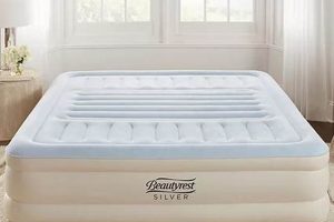 JCPenney Air Mattress: Portable Comfort Deals Organic & Natural Mattress Buyer’s Guide: Non-Toxic Sleep Solutions JCPenney Air Mattress: Portable Comfort Deals | Organic & Natural Mattress Buyer’s Guide: Non-Toxic Sleep Solutions