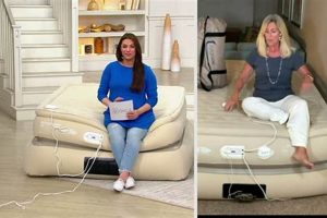 Best QVC Air Mattress: Deals & Comfort Tips Organic & Natural Mattress Buyer’s Guide: Non-Toxic Sleep Solutions Best QVC Air Mattress: Deals & Comfort Tips | Organic & Natural Mattress Buyer’s Guide: Non-Toxic Sleep Solutions