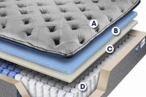 Find Spring Air Comfort: Mattress Stores Near Me | Organic & Natural Mattress Buyer’s Guide: Non-Toxic Sleep Solutions