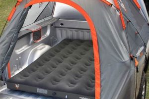 Best Air Mattress for Trucks: Ultimate Comfort On-the-Go! | Organic & Natural Mattress Buyer’s Guide: Non-Toxic Sleep Solutions