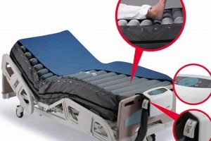 Best Low Air Loss Mattress: Comfort & Support Guide | Organic & Natural Mattress Buyer’s Guide: Non-Toxic Sleep Solutions