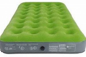Buy Embark Air Mattress: Portable Bed Comfort! | Organic & Natural Mattress Buyer’s Guide: Non-Toxic Sleep Solutions