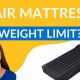 Air Mattress Weight Limit Guide: Max Load & Safety | Organic & Natural Mattress Buyer’s Guide: Non-Toxic Sleep Solutions