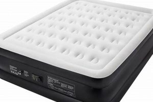 Best ophanie air mattress Deals: Sleep Easy On Air! | Organic & Natural Mattress Buyer’s Guide: Non-Toxic Sleep Solutions
