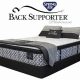 Best Spring Air Back Supporter Mattress: Sleep Better! | Organic & Natural Mattress Buyer’s Guide: Non-Toxic Sleep Solutions