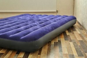 Air Loss: Why is My Air Mattress Deflating So Fast? Organic & Natural Mattress Buyer’s Guide: Non-Toxic Sleep Solutions Air Loss: Why is My Air Mattress Deflating So Fast? | Organic & Natural Mattress Buyer’s Guide: Non-Toxic Sleep Solutions