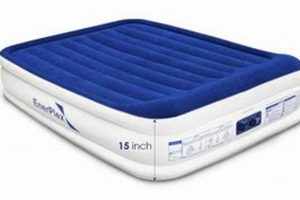Best Puncture Resistant Air Mattress [Guide] Comfort Now! | Organic & Natural Mattress Buyer’s Guide: Non-Toxic Sleep Solutions