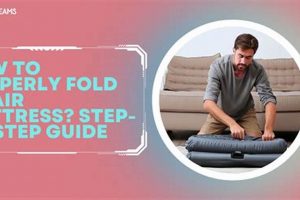 Air Mattress Magic: How to Fold Up an Air Mattress Fast! Organic & Natural Mattress Buyer’s Guide: Non-Toxic Sleep Solutions Air Mattress Magic: How to Fold Up an Air Mattress Fast! | Organic & Natural Mattress Buyer’s Guide: Non-Toxic Sleep Solutions