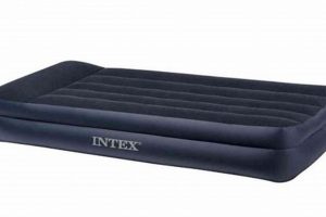Best Air Mattress at Fred Meyer: Sleep Soundly Tonight! | Organic & Natural Mattress Buyer’s Guide: Non-Toxic Sleep Solutions