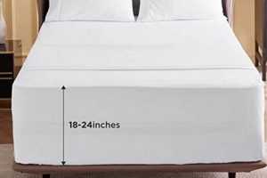 Best Fitted Sheet for Air Mattress: Comfort & Fit! Organic & Natural Mattress Buyer’s Guide: Non-Toxic Sleep Solutions Best Fitted Sheet for Air Mattress: Comfort & Fit! | Organic & Natural Mattress Buyer’s Guide: Non-Toxic Sleep Solutions