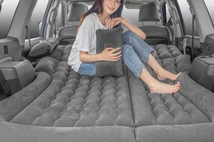 Best SUV Air Mattress: Comfort On The Go Organic & Natural Mattress Buyer’s Guide: Non-Toxic Sleep Solutions Best SUV Air Mattress: Comfort On The Go | Organic & Natural Mattress Buyer’s Guide: Non-Toxic Sleep Solutions
